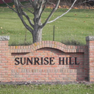 Sunrise Hill