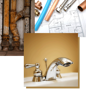 Quincy, IL Plumbing for Industrial, Residential and Commercial, Septic Systems